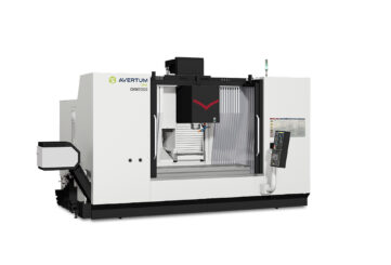 Вертикально-фрезерный обрабатывающий центр HISION CFM525L (CHM55025L)