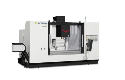 Вертикально-фрезерный обрабатывающий центр HISION CFM525L (CHM55025L)