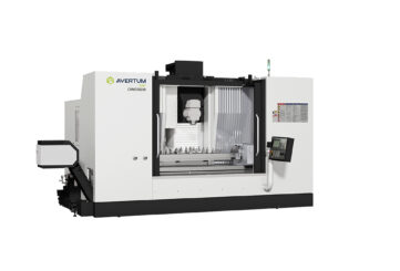 Вертикально-фрезерный обрабатывающий центр HISION CFM525 (CHM55025B)