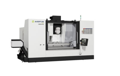 Вертикально-фрезерный обрабатывающий центр HISION CFM525 (CHM55025B)