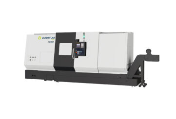Токарный станок HISION TB3520 (TC35Ax2000)