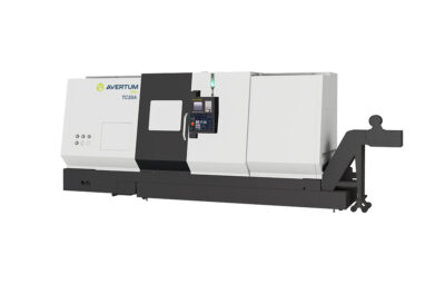 Токарный станок HISION TB40275 (TC40Ax2750) с редуктором