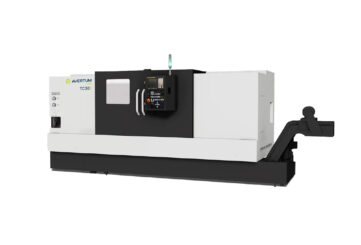 Токарный станок HISION TB305M (TC30IIMCx500)