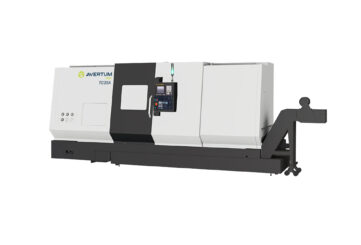 Токарный станок HISION TB3520M (TC35AMCx2000)