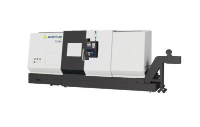 Токарный станок HISION TB3520M (TC35AMCx2000)