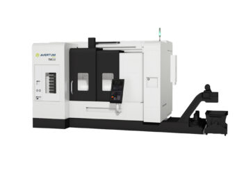 Токарно-фрезерный обрабатывающий центр с ЧПУ HISION TMX60TS (TMC60-ST)