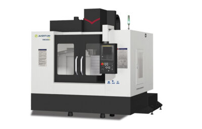 Вертикально-фрезерный обрабатывающий центр с ЧПУ HISION VF8S (VMC850HS PLUS)