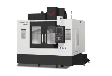 Вертикально-фрезерный обрабатывающий центр с ЧПУ HISION VF10SP (VMC100HS PRO)