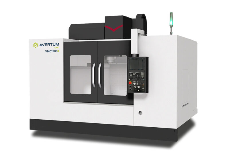 Вертикально-фрезерный обрабатывающий центр с ЧПУ HISION VF12SP (VMC1200HS PRO)