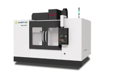 Вертикально-фрезерный обрабатывающий центр с ЧПУ HISION VF12SP (VMC1200HS PRO)