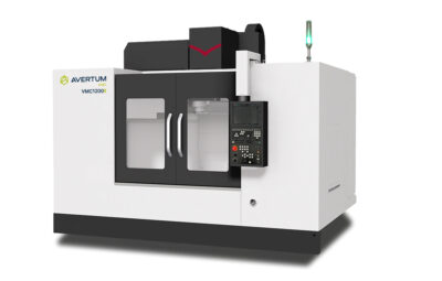 Вертикально-фрезерный обрабатывающий центр с ЧПУ HISION VF12SP (VMC1200HS PRO)