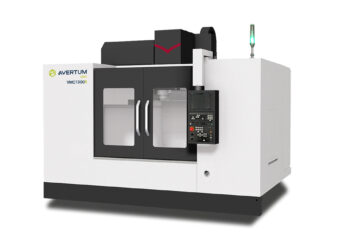 Вертикально-фрезерный обрабатывающий центр с ЧПУ HISION VF13SP (VMC1370HS PRO)