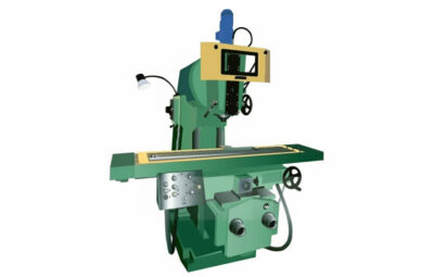 Консольно-фрезерный вертикальный станок ВМ127М