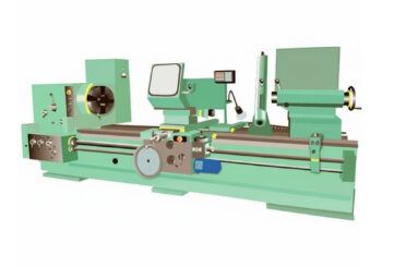 Токарно-винторезный станок 16Р25П
