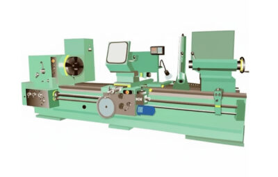 Токарно-винторезный станок СА700