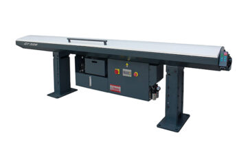 Автоматический пруткоподатчик для станков MetalTec Fedek GT 326