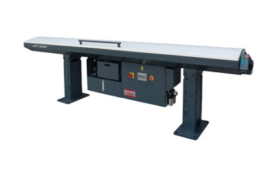 Автоматический пруткоподатчик для станков MetalTec Fedek GT 326