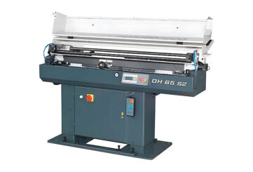 Автоматический пруткоподатчик для станков MetalTec LNS DH65 S2 (1200)