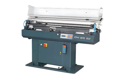 Автоматический пруткоподатчик для станков MetalTec LNS DH65 S2 (1500)