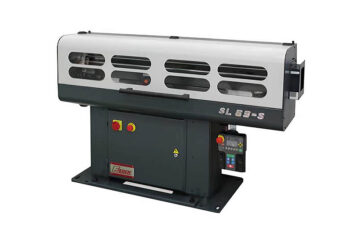 Автоматический пруткоподатчик для станков MetalTec LNS SL65 S