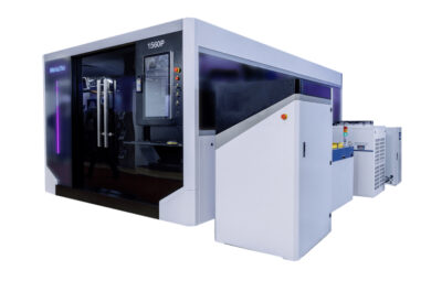 Промышленный комплекс лазерной резки MetalTec 1560P (12000Вт)