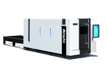 Промышленный комплекс лазерной резки MetalTec 2060HP (20000Вт)