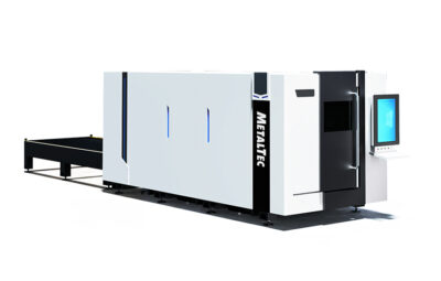 Промышленный комплекс лазерной резки MetalTec 2060HP (30000Вт)