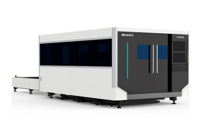 Промышленный комплекс лазерной резки MetalTec 1530P (12000 Вт)