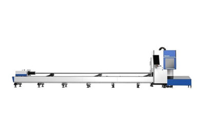 Оптоволоконный лазерный станок для металлических труб MetalTec T-6016 (1500W)