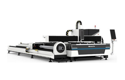 Оптоволоконный лазерный станок для резки металла MetalTec 1530ET