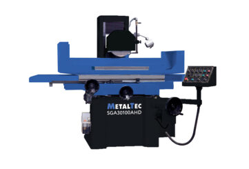 Плоскошлифовальный станок по металлу SGA 30100AHD