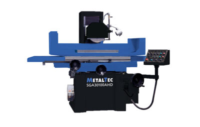 Плоскошлифовальный станок по металлу SGA 30100AHD