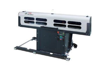 Автоматический пруткоподатчик для станков MetalTec LNS SL80 S