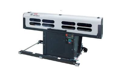 Автоматический пруткоподатчик для станков MetalTec LNS SL80 S