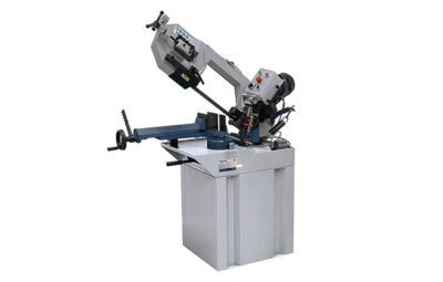 Ручной ленточнопильный станок для резки металла MetalTec BS 220 FHE