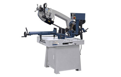 Ручной ленточнопильный станок для резки металла MetalTec BS 250 FHE