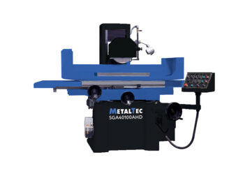 Плоскошлифовальный станок по металлу SGA 40100AHD