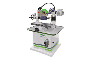 Станок заточной универсальный WoodTec Sharp Universal 250