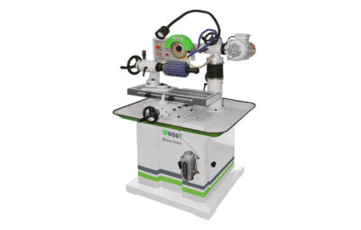 Станок заточной универсальный WoodTec Sharp Universal 250