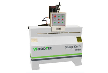Станок для заточки плоских ножей WoodTec Sharp Knife 701A