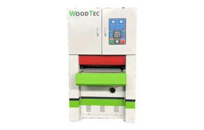 Калибровально-шлифовальный станок WoodTec R-RP 1000