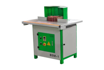 Станок щеточно-шлифовальный WoodTec BSM-1