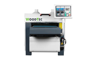 Станок щеточно-шлифовальный WoodTec Duble Brush 630