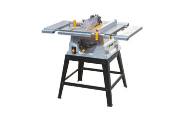 Круглопильный станок WoodTec BK-80