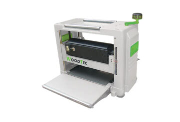 Рейсмусовый станок WoodTec BR-318