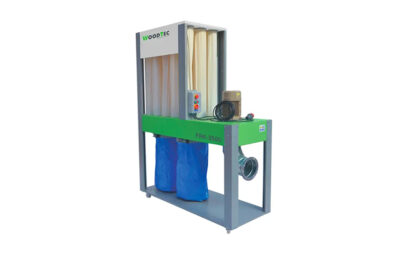 Пылеулавливающий агрегат WoodTec FRK-6500