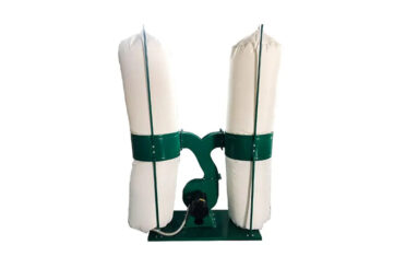 Пылеулавливающий агрегат WoodTec AirFlow 3150 ECO