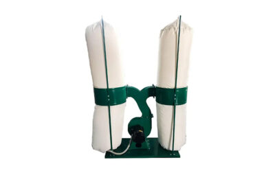 Пылеулавливающий агрегат WoodTec AirFlow 3150 ECO