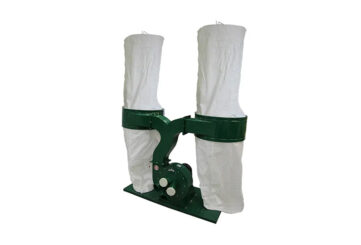 Пылеулавливающий агрегат WoodTec AirFlow 6000 ECO