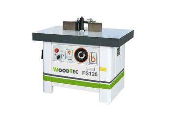 Станок фрезерный WoodTec FS 120